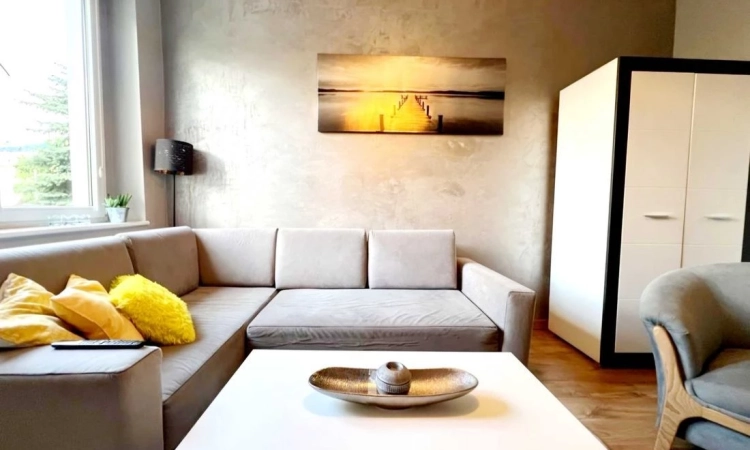 2pok, 40 met, Okolice Wilczej 2 MIEJSCA PARKINGOWE (Wrocław) | Zdjęcie główne