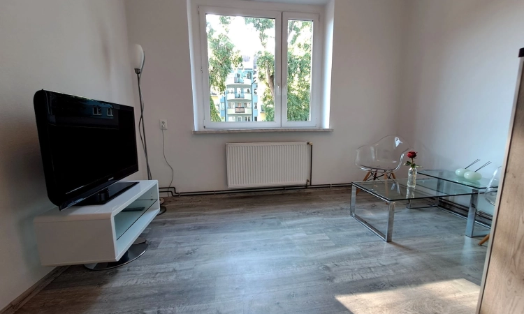 2pok, 38met, Okolice Sztabowej PO REMONCIE (Wrocław) | Zdjęcie główne