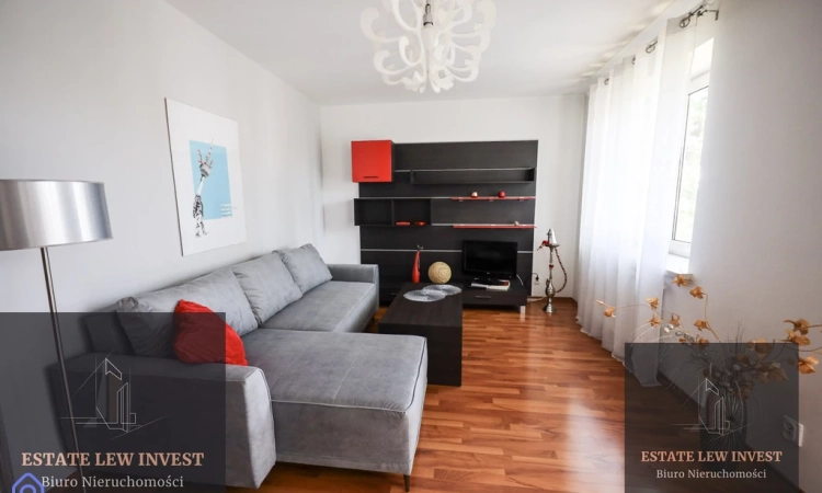 Mieszkanie 51m2, balkon idealne dla studentów | Zdjęcie główne