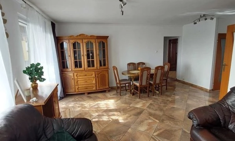 3pok, 62met, Okolice Piławskiej BALKON/PIWNICA/WINDA (Wrocław) | Zdjęcie główne