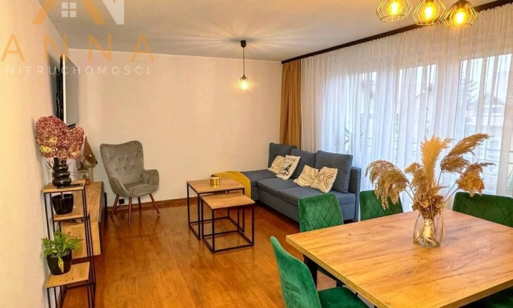 Mieszkanie 4 pokoje/91 m²/Osiedle zamknięte | Zdjęcie główne