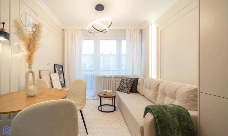 Eleganckie 4 pokoje, Antoniuk | Zdjęcie główne