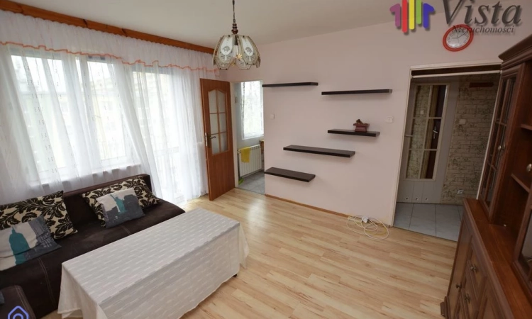 Kawalerka Piaskowa Góra, pod inwestycje | Zdjęcie główne