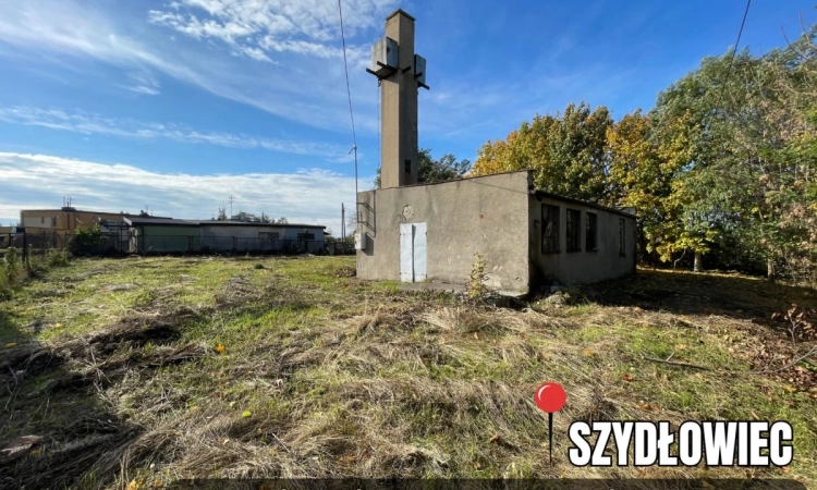 MPZP (MU) | Media | Kwadrat | Brak PCC | Garaż | 1 | Zdjęcie główne