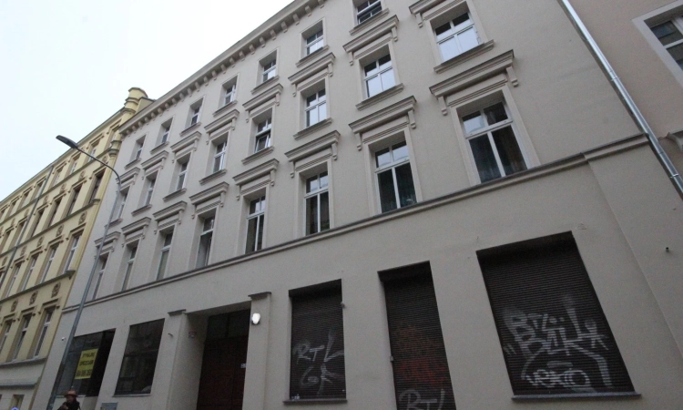 6pok, 120met, okolice Podwala ROZKŁAD/PIWNICA (Wrocław) | Zdjęcie główne