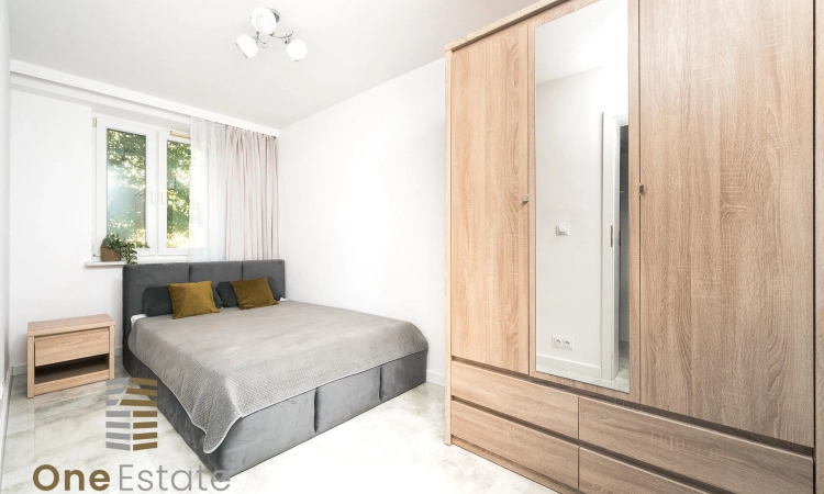 ✅ Słoneczne 3 pokoje  ✅ po remoncie ✅ | Zdjęcie główne