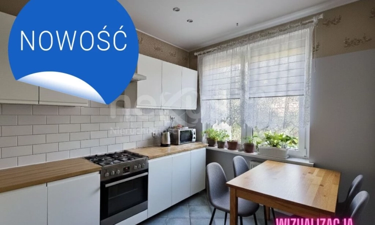 Cisza i wygoda w sercu Wrocławia - duży potencjał! | Zdjęcie główne