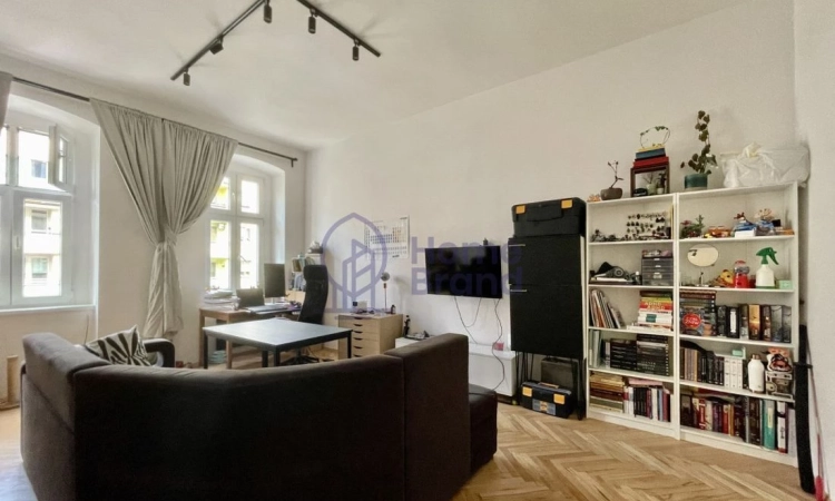 2pok, 50met, Okolice Norwida (Wrocław) | Zdjęcie główne