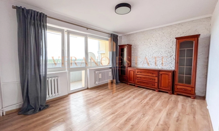 Zadbane 56 m² | 3 pokoje | Do zamieszkania | Zdjęcie główne