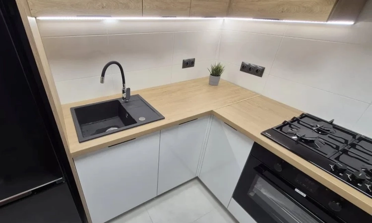 2-pokojowe mieszkanie po generalnym remoncie | Zdjęcie główne