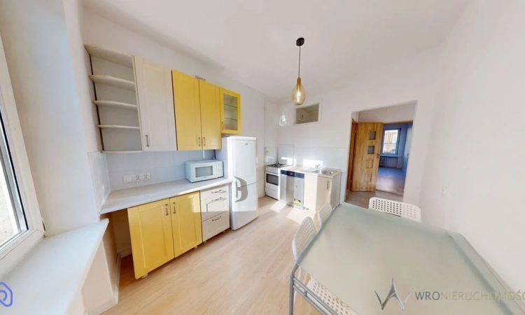 Bez Prowizji | Park Tołpy | Mieszkanie 50m² | | Zdjęcie główne