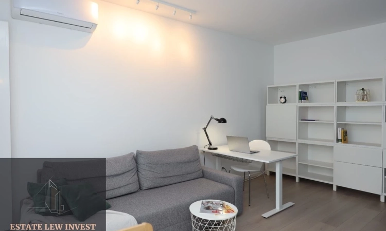 NOWA V DZIELNICA | ul. Wrocławska | 38 m² | 2800zł | Zdjęcie główne