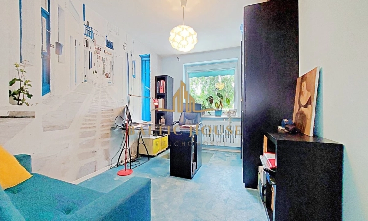 3pokoje Duża kuchnia Spokojna okolica Duży balkon | Zdjęcie główne