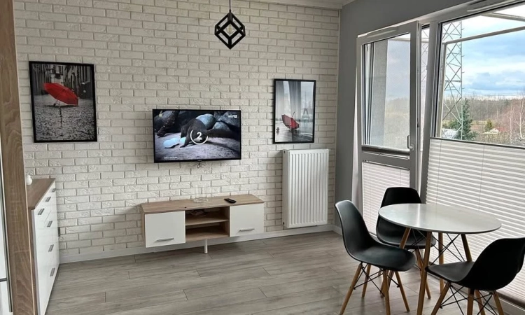 1pok, 25met, okolice Budziszyńskiej BALKON/WINDA/MP/2018 (Wrocław) | Zdjęcie główne