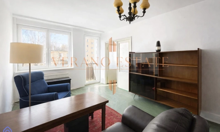 DLA INWESTORA - 3 POKOJE TUŻ OBOK WUM | Zdjęcie główne