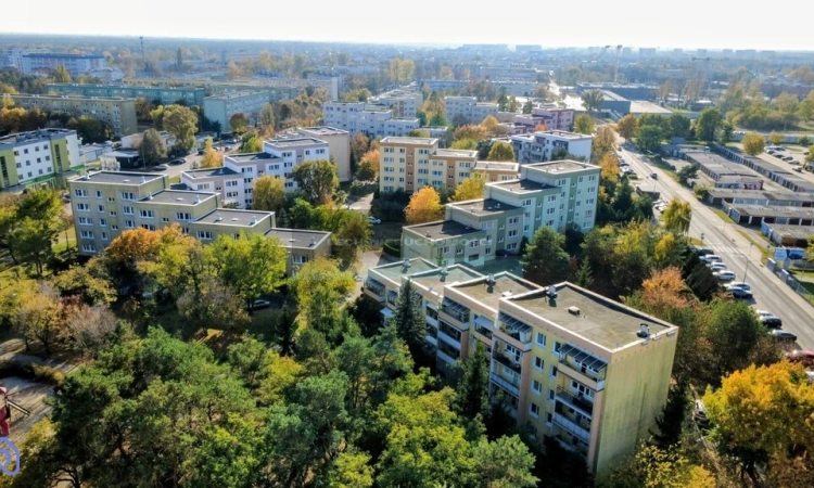 Centrum Legionowa | Zdjęcie główne