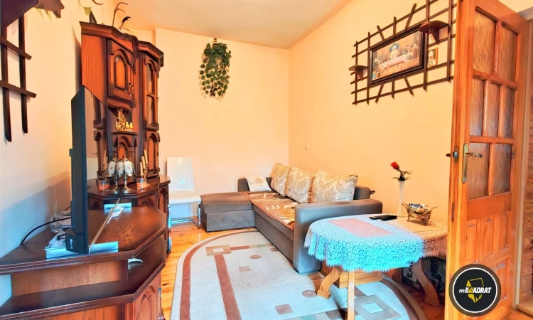 Mieszkanie, Straduny | Zdjęcie główne