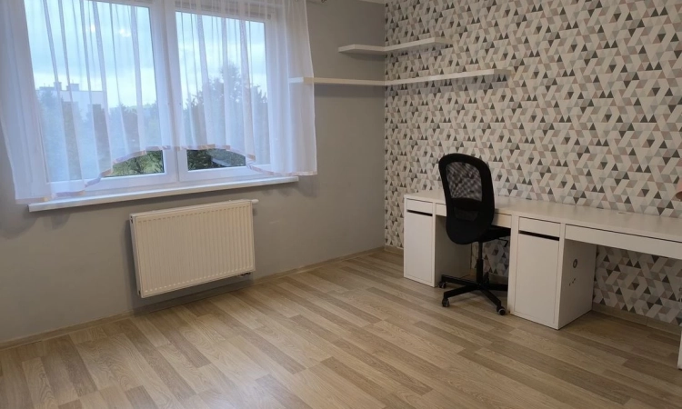 3pok, 70met, Okolice Cynamonowej BALKON/GARAŻ/2013 (Wrocław) | Zdjęcie główne