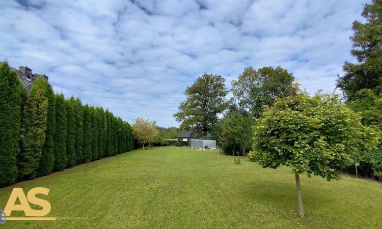 Działka mieszkaniowa na sprzedaż | Zdjęcie główne