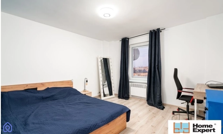 2pok, 38met, Okolice Parku Słowiańskiego PO REMONCIE/KOMÓRKA (Wrocław) | Zdjęcie główne