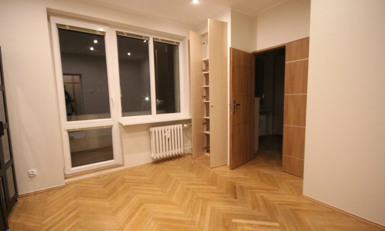 3pok, 62met, Podwale BALKON/PIWNICA/PARKING (Wrocław) | Zdjęcie główne