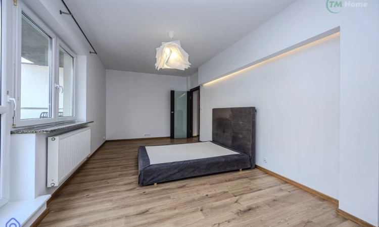 Trzy pokoje na kameralnym osiedlu, Ochota. | Zdjęcie główne