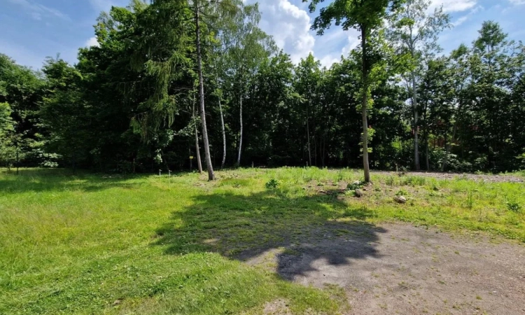 I Działka na budowe domu i/lub pod inwestycje dewe | Zdjęcie główne