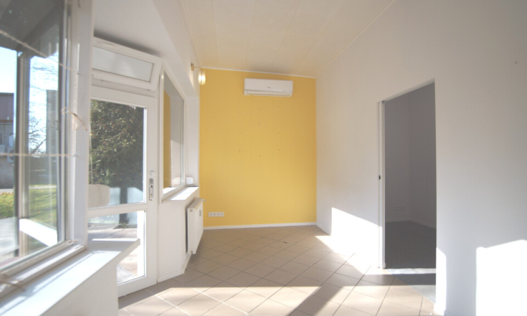 wynajem lokal użytkowy parter 56 m2. Opole ZWM | Zdjęcie główne