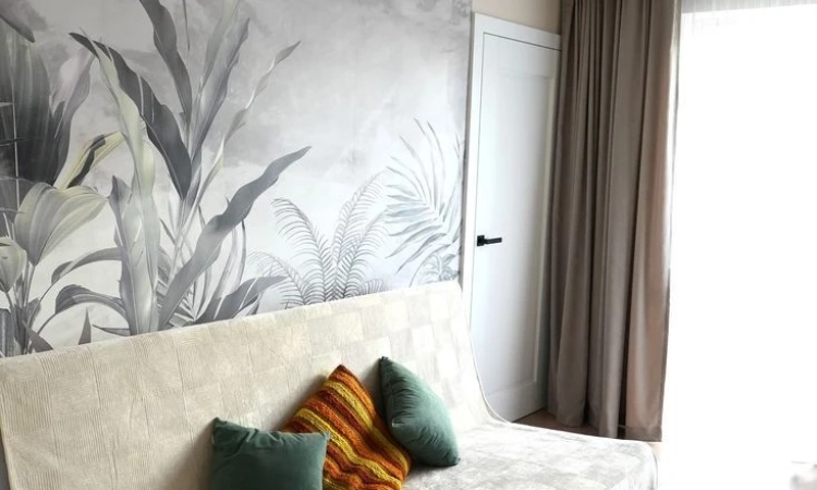 3pok, 45met, Okolice Oławianej PO REMONCIE/BALKON (Wrocław) | Zdjęcie główne