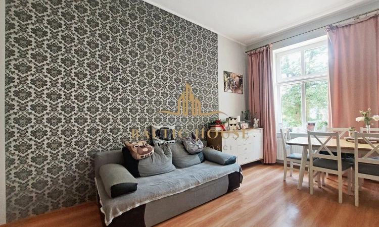 Słoneczne 2 Pokoje Przestronne Centrum Wejherowo | Zdjęcie główne