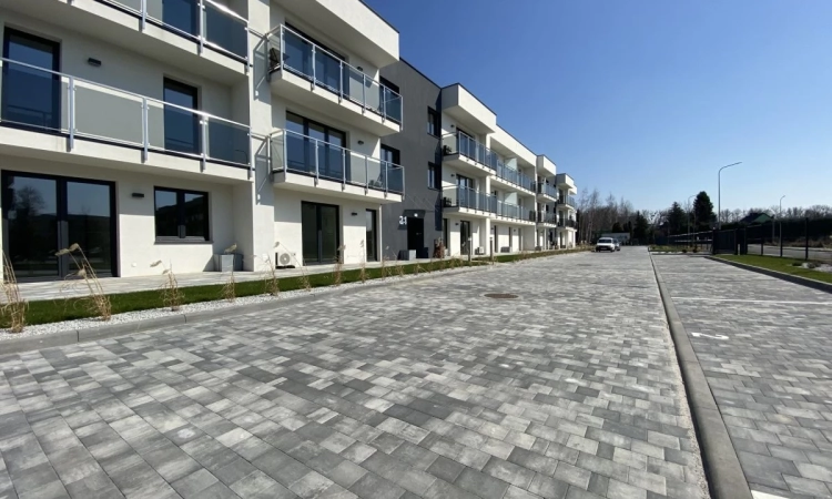 | Oddzielna sypialnia | Balkon 6m | Klimatyzacja | | Zdjęcie główne