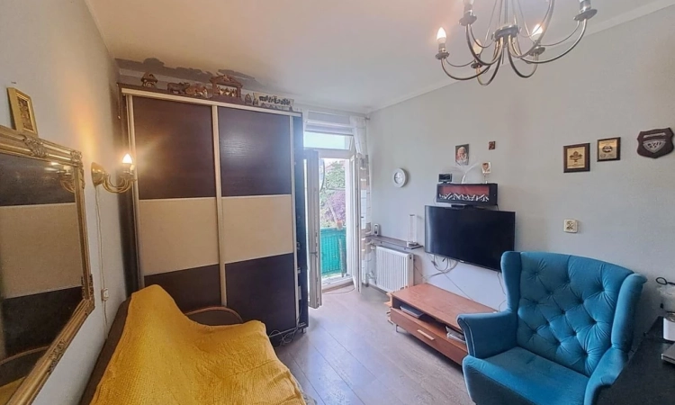 2 pokoje| aneks kuchenny| Pomorska | Zdjęcie główne