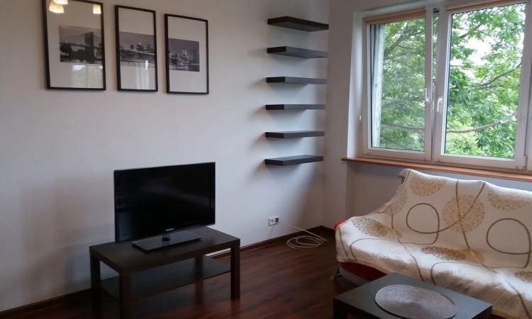 1pok, 36met, Okolice Placu Orląt Lwowskich BALKON (Wrocław) | Zdjęcie główne