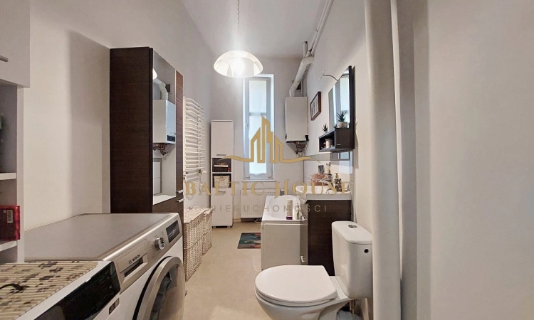 Słoneczne 2 Pokoje Przestronne Centrum Wejherowo | Zdjęcie główne