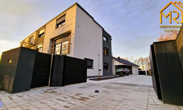 Dom w gminie Wierzchosławice, gotowy do zamieszkan | Zdjęcie główne