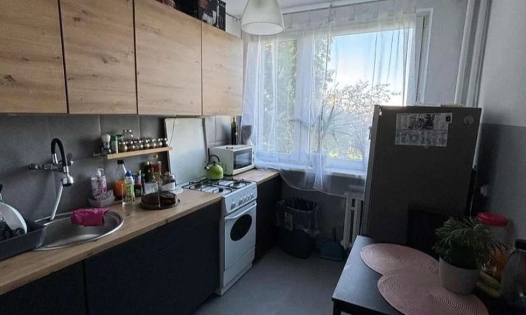 2pok, 41met, okolice Bardzkiej BALKON/PIWNICA/WINDA (Wrocław) | Zdjęcie główne