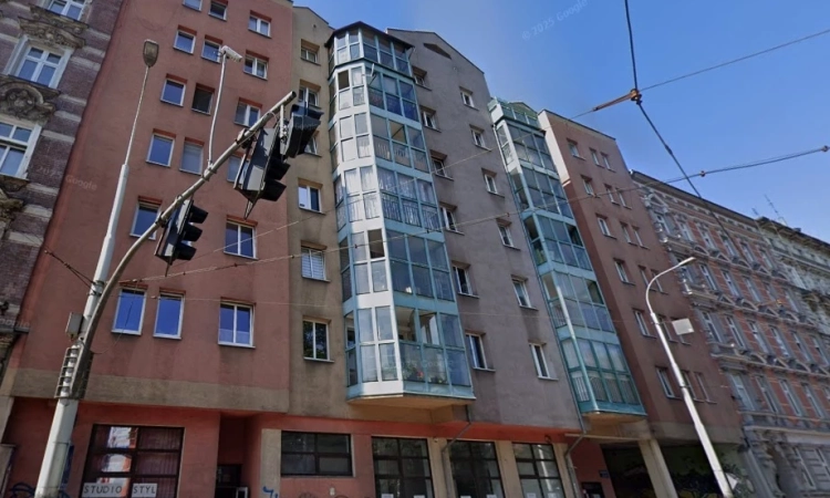 2pok, 44met, okolice Placu Macieja PLOMBA/WINDA (Wrocław) | Zdjęcie główne