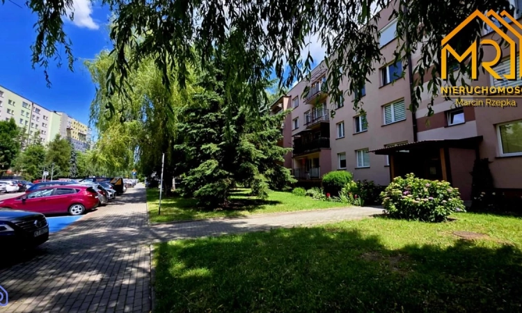 Mieszkanie w trakcie remontu ul. Westerplatte | Zdjęcie główne