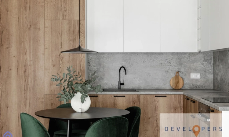 Nowe gotowe do odbioru 35m2 blisko centrum | Zdjęcie główne