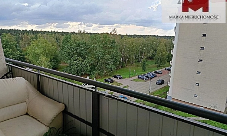 Mieszkanie, 2pkł, 55 m2, Kędzierzyn , os Powstańcó | Zdjęcie główne