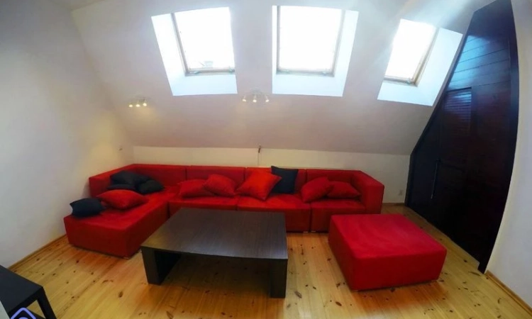 2pok 42met, Okolice św. Antoniego PIWNICA/STRYCH (Wrocław) | Zdjęcie główne