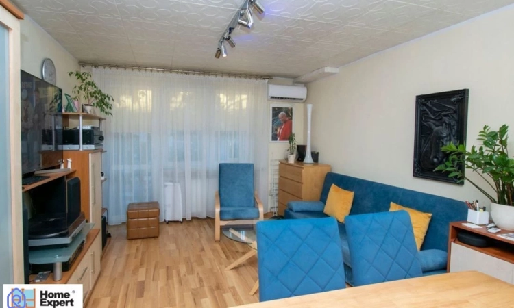 3pok, 54met, okolice Daszyńskiego PEŁEN ROZKŁAD/PIWNICA (Wrocław) | Zdjęcie główne