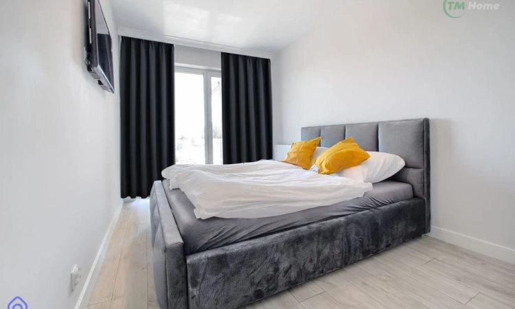 Apartament z msc. postojowym, basenem. Kołobrzeg | Zdjęcie główne