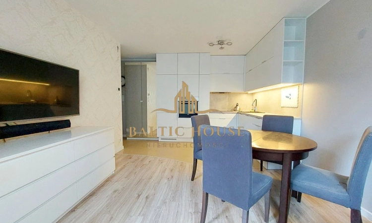 Wyposażone 3 pokoje Ogród Cicha okolica Wejherowo | Zdjęcie główne