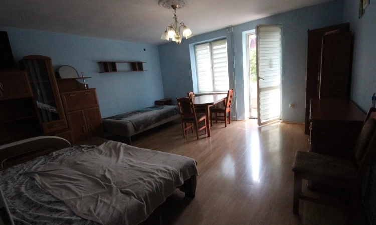 3pok, 60met, okolice Jaracza PEŁEN ROZKŁAD/BALKON/PIWNICA (Wrocław) | Zdjęcie główne
