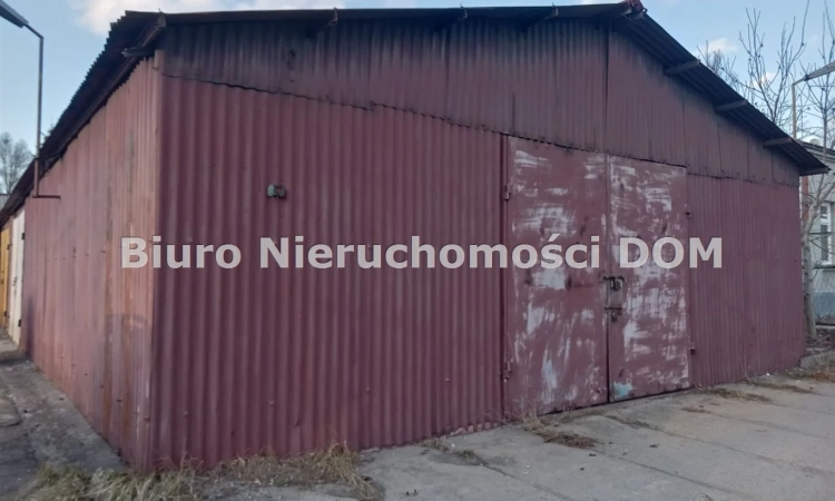 tania hala blaszana do wynajęcia | Zdjęcie główne