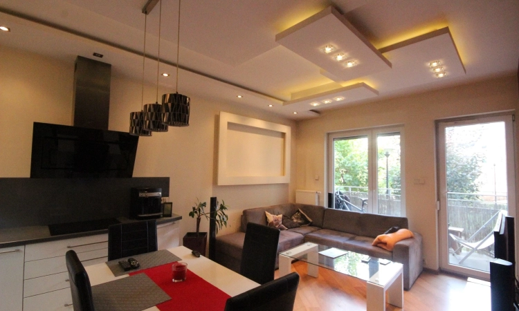 3pok, 57met, okolice Smardzowskiej TARAS/KOMÓRKA/GARAŻ (Wrocław) | Zdjęcie główne