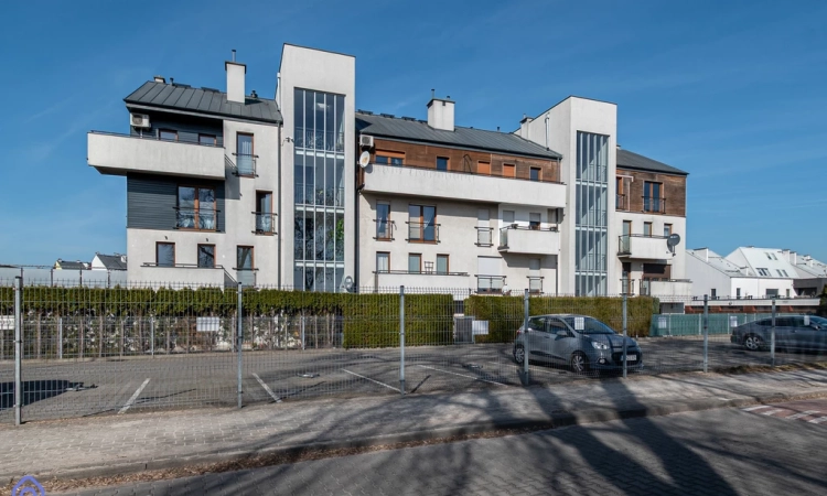 2-pokojowe mieszkanie- os. Złote Łąki | Zdjęcie główne