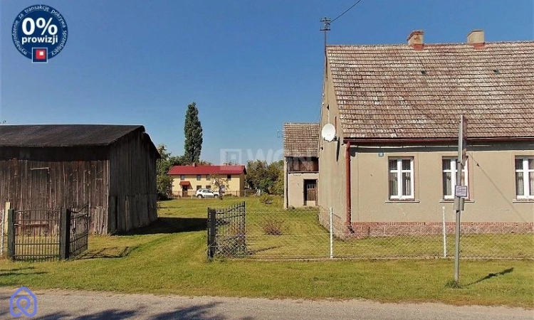 Dom, bliżniak, Gardna Wielka, na sprzedaz, 549 000 PLN | Zdjęcie główne
