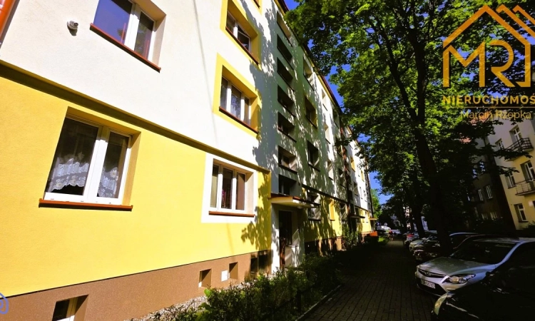 Mieszkanie w samym sercu Tarnowa - Strusina | Zdjęcie główne